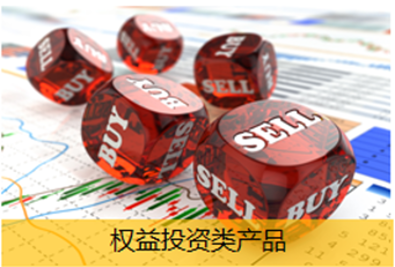 权利类产品