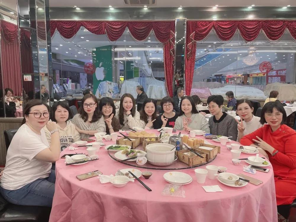 女神节 l 享受视觉盛宴，，，展望优美9001cc金沙以诚为本_
